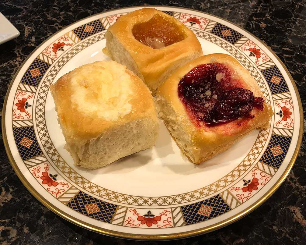 Bakers dozen of Kolaches 3 of 4 AirAuctioneer