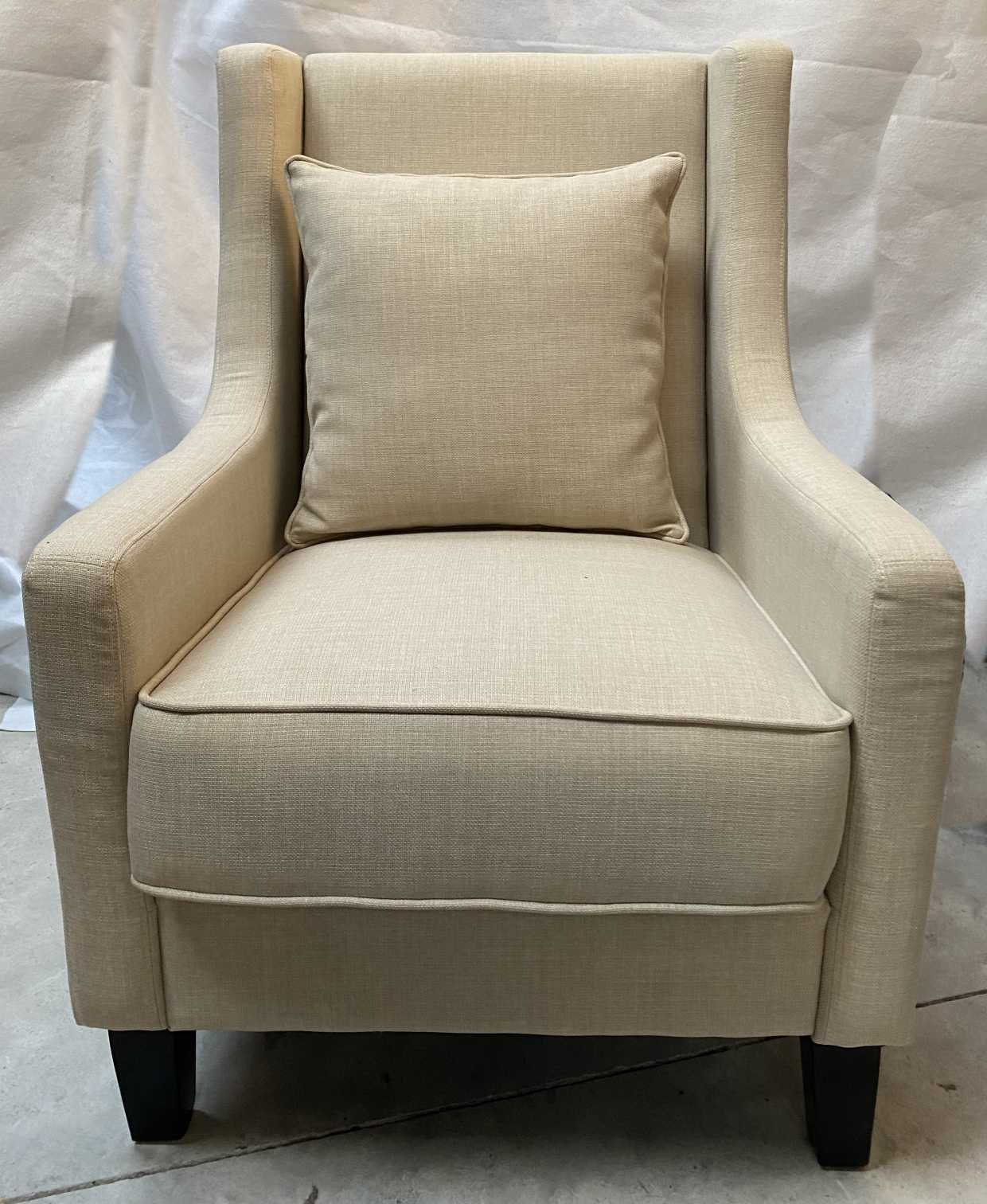 Occasional Chair Wards Furniture AirAuctioneer