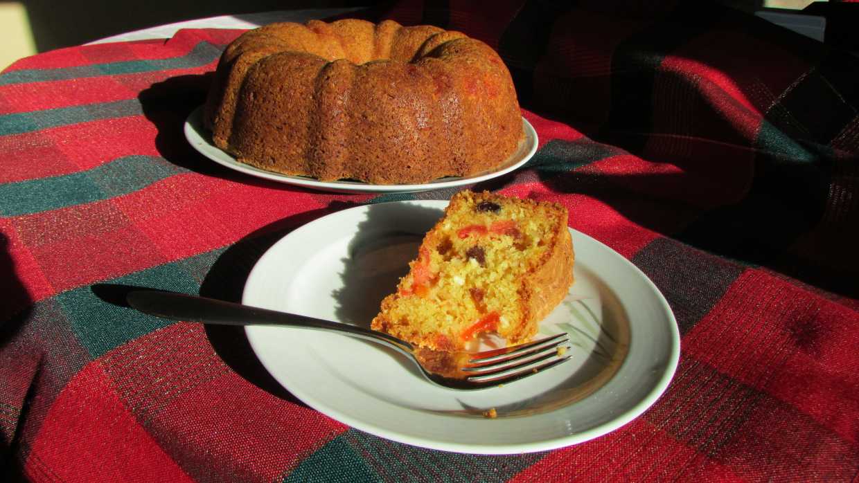 Amish Friendship Cake AirAuctioneer