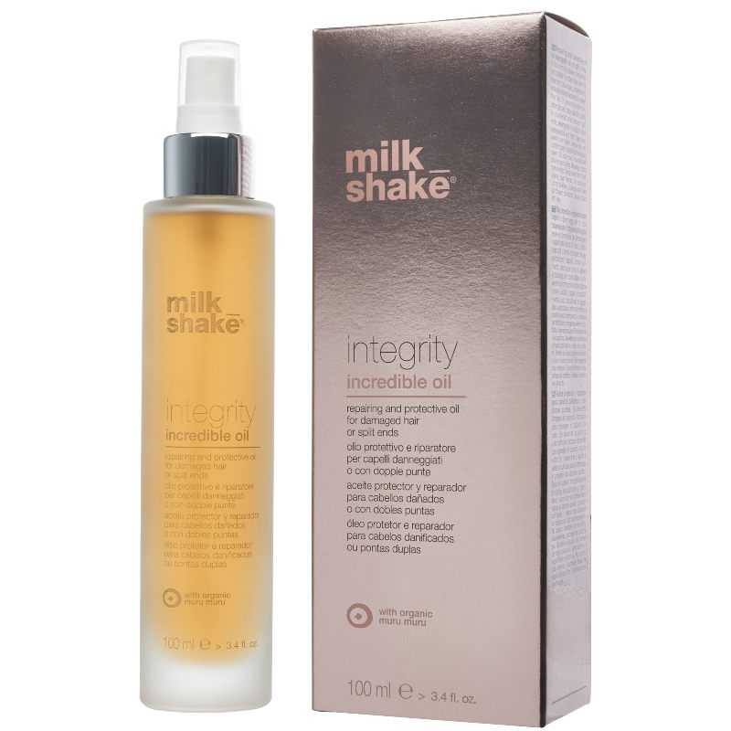 milk_shake® Hair Care Pack from Republika Salon AirAuctioneer