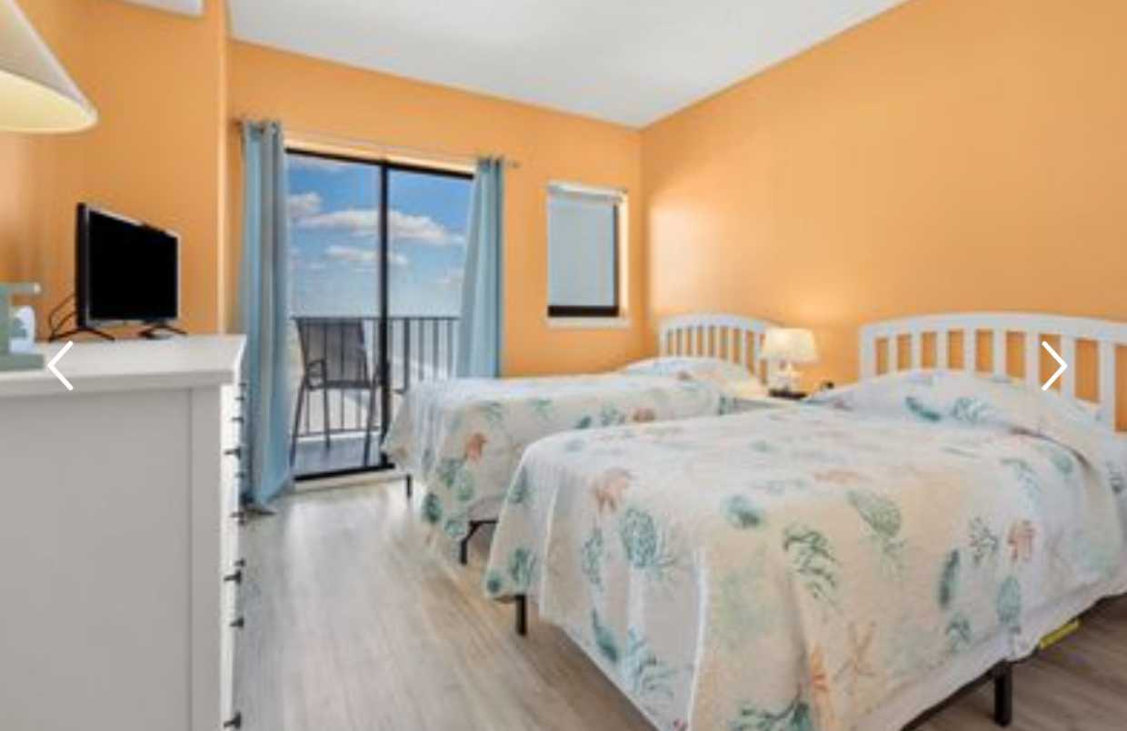 2 bedroom condo myrtle beach