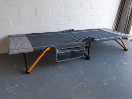 campmaster stretcher