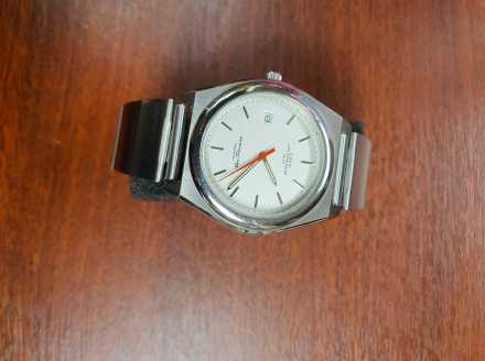 ben sherman watches