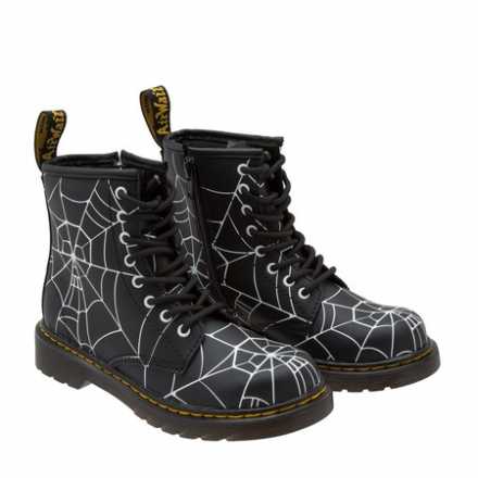 dr martens skull web