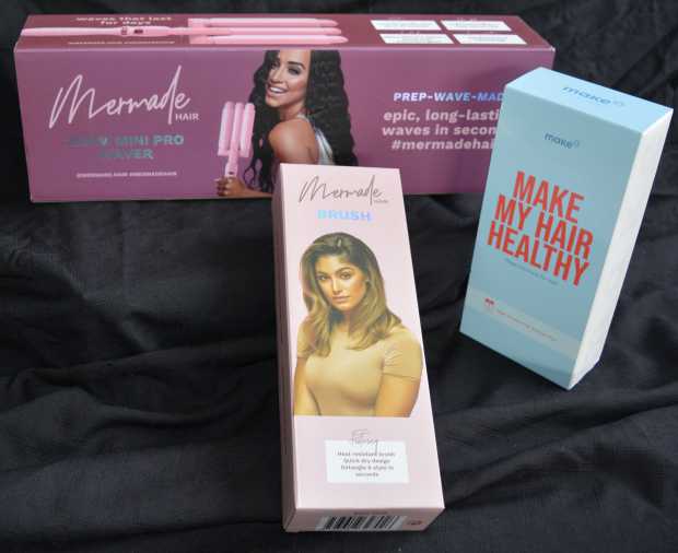 Hairhouse Warehouse Bundle AirAuctioneer