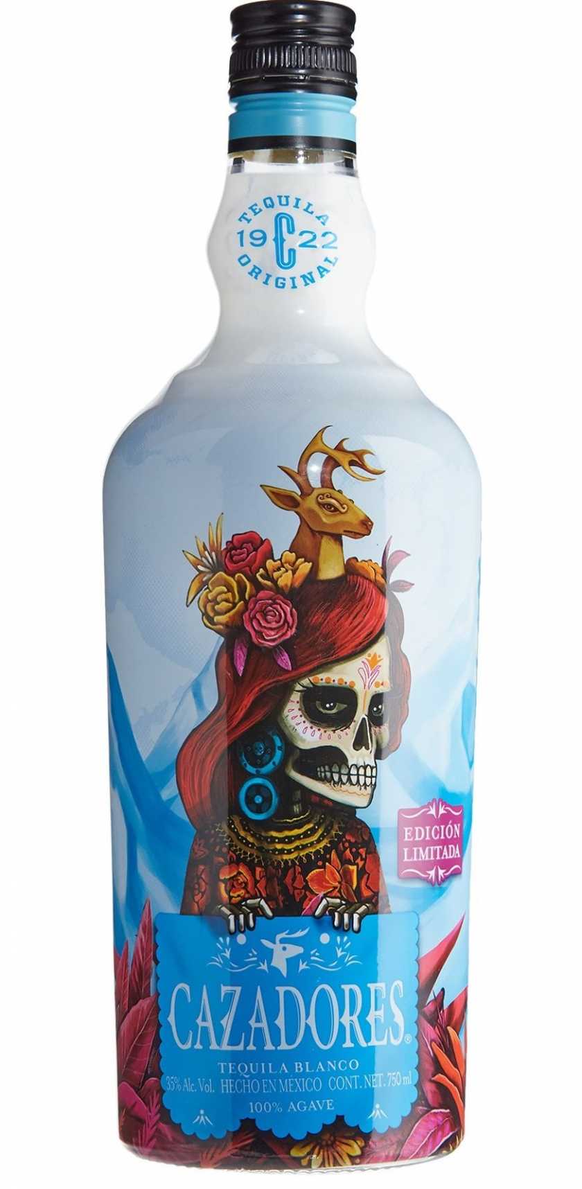 Cazadores Limited Edition AirAuctioneer