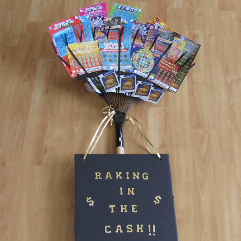 Raking in the Cash! AirAuctioneer