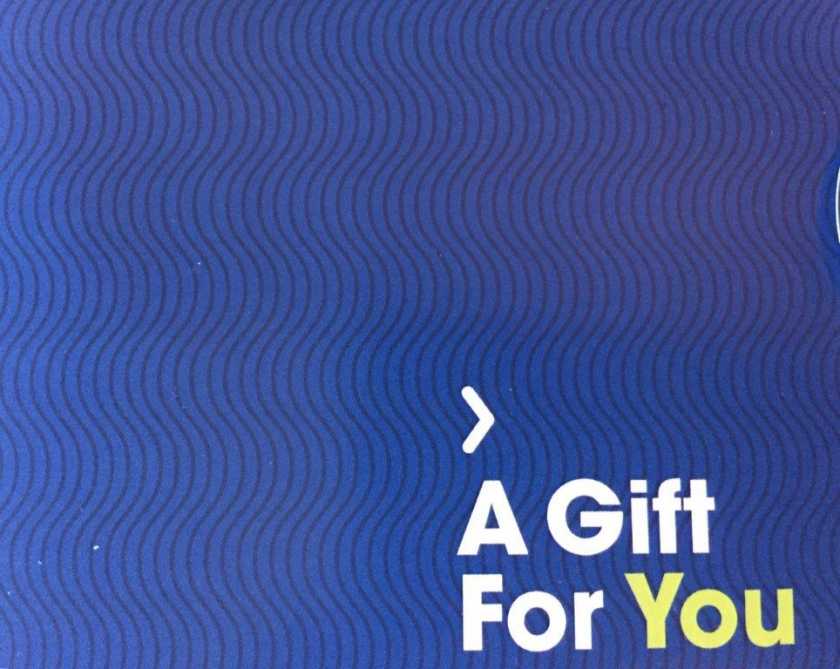 $75 visa e gift card