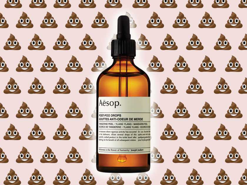 Aesop PostPoo Drops (100ml) (2) AirAuctioneer