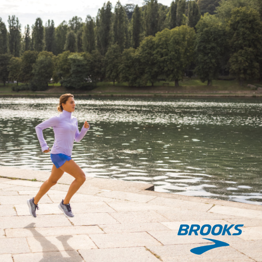 Brooks Running Women's Apparel Pack AirAuctioneer