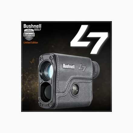 bushnell limited edition l7