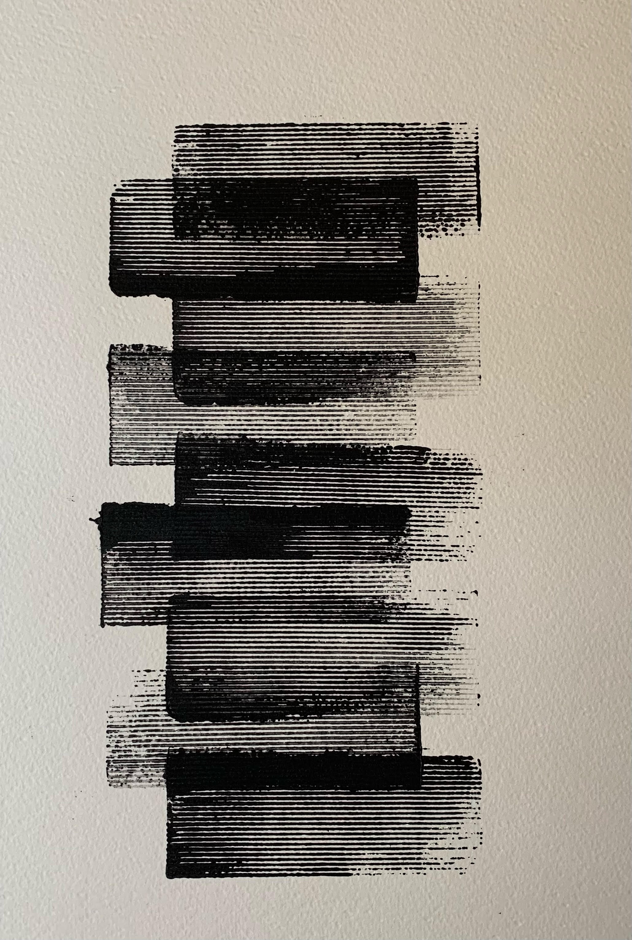 Simon Gregory Dissolving Lines AirAuctioneer