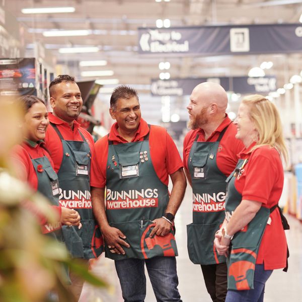Bunnings Voucher 100 AirAuctioneer