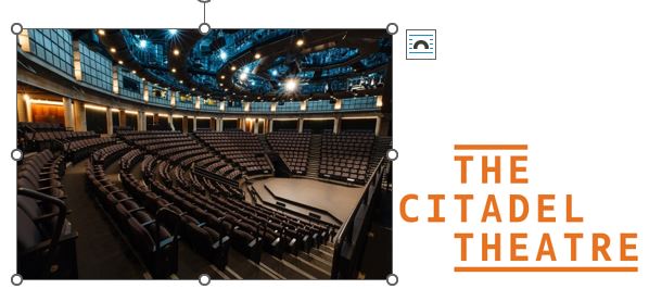 THE GIFT OF THEATRE | AirAuctioneer