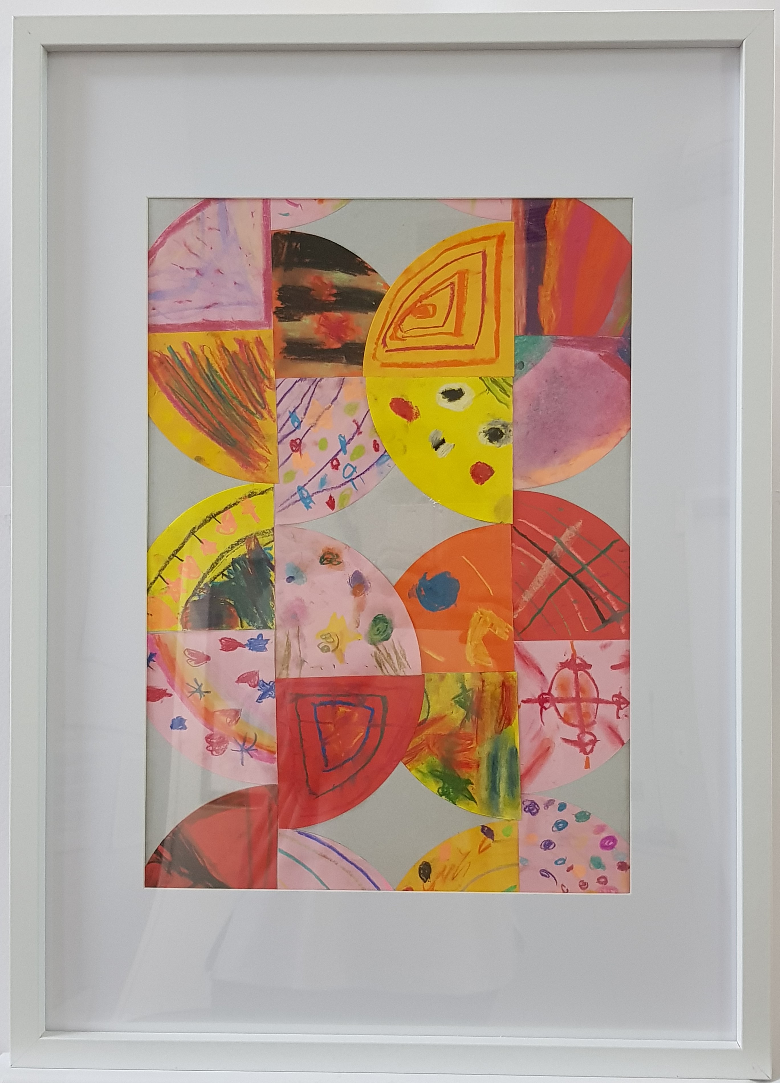 Student Collaborative Art Year 2 1 AirAuctioneer