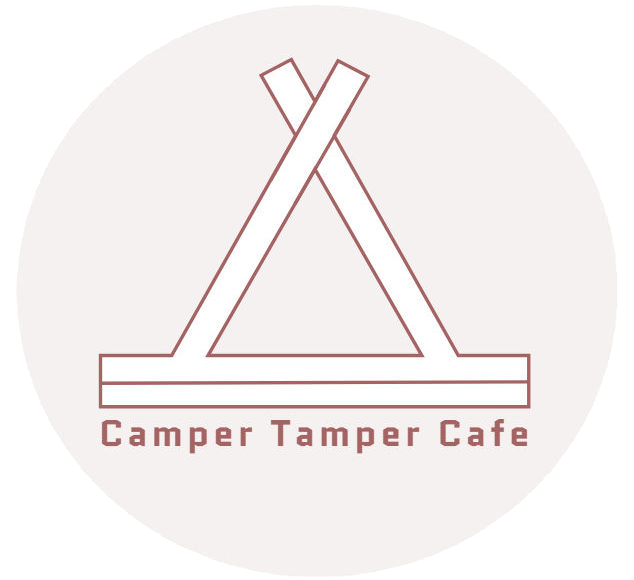 Farina Pizzeria Voucher & Camper Tamper Cafe Voucher AirAuctioneer