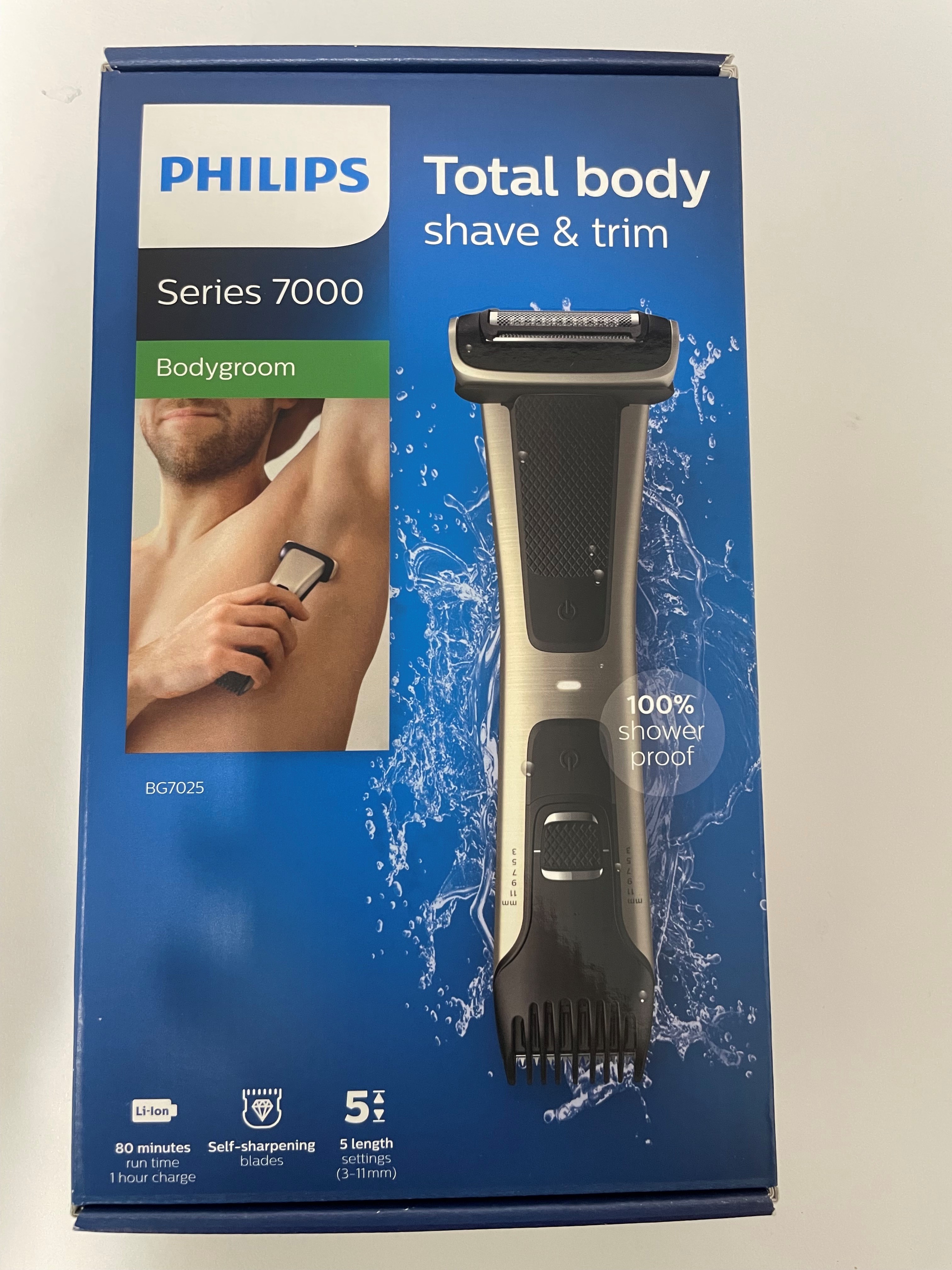 Phillips Grooming Kit AirAuctioneer