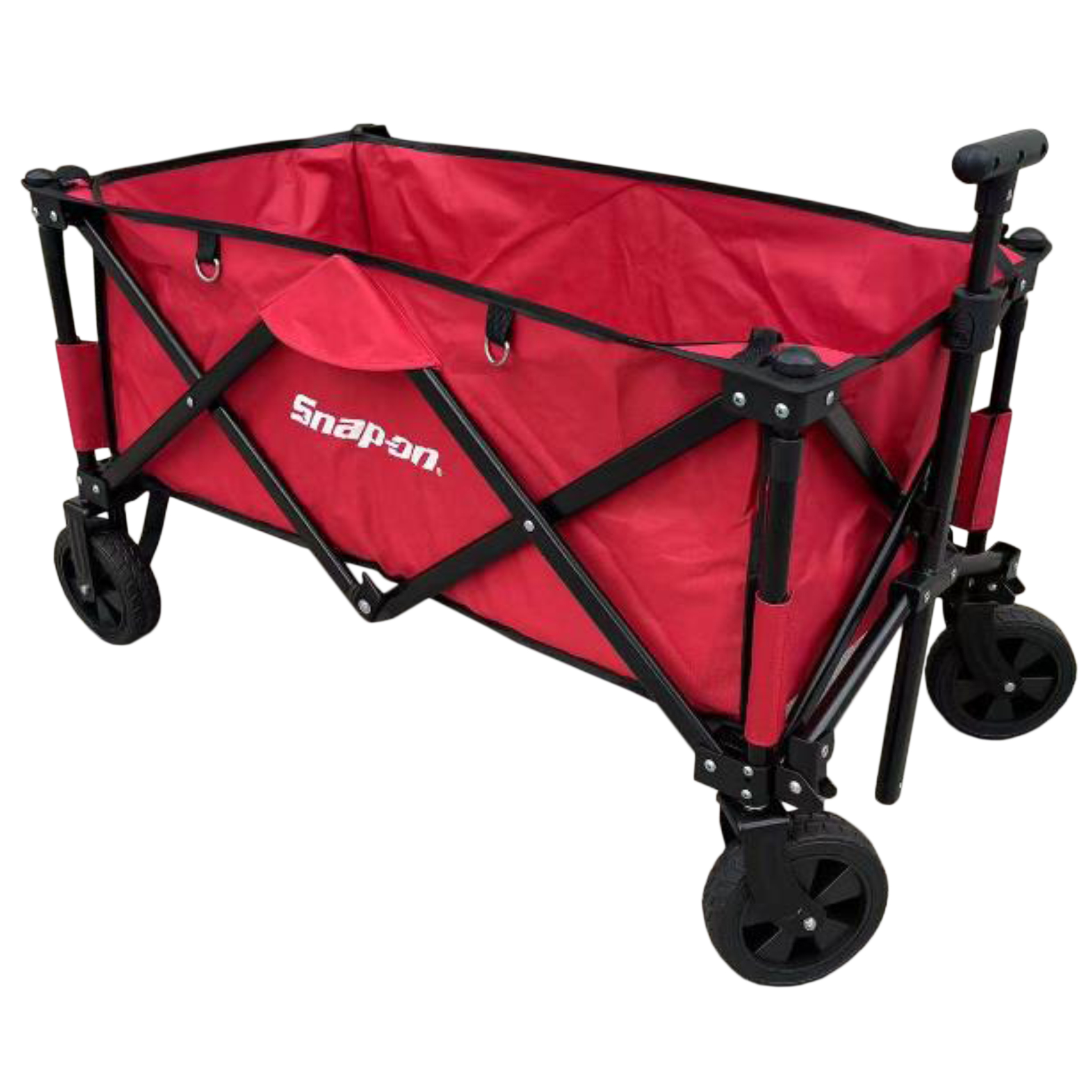 Snap On Beach Cart AirAuctioneer