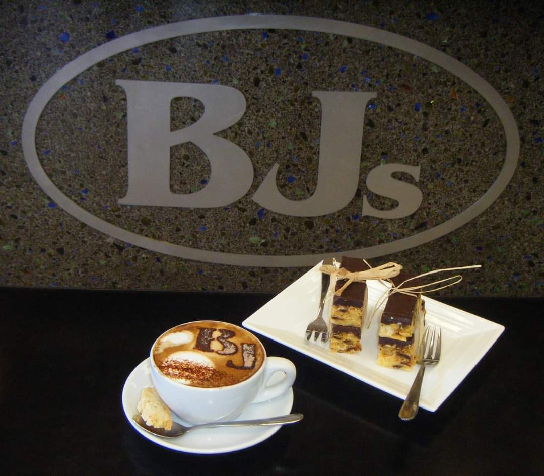 BJs Bakery Vouchers AirAuctioneer