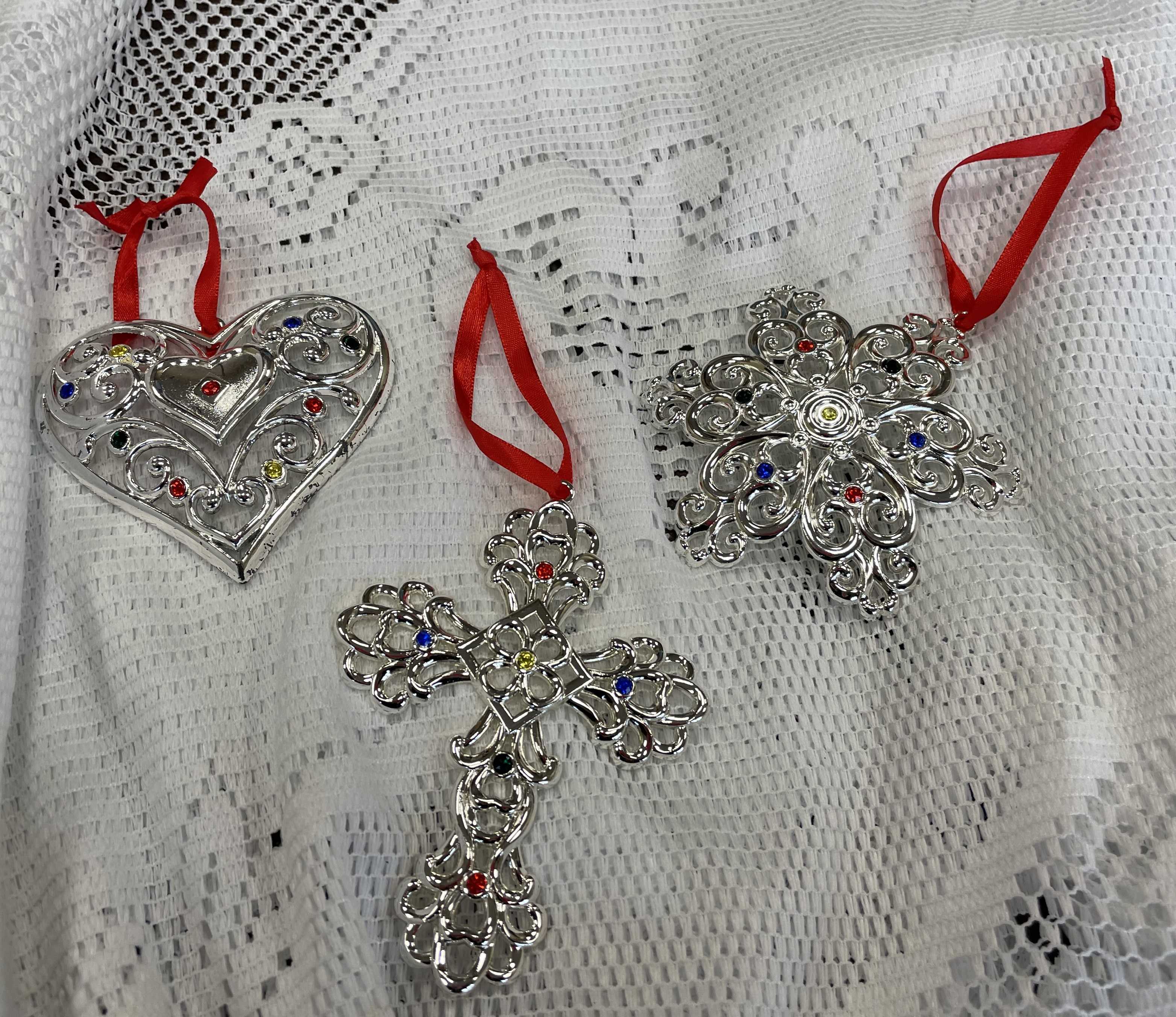 Lenox Ornaments AirAuctioneer