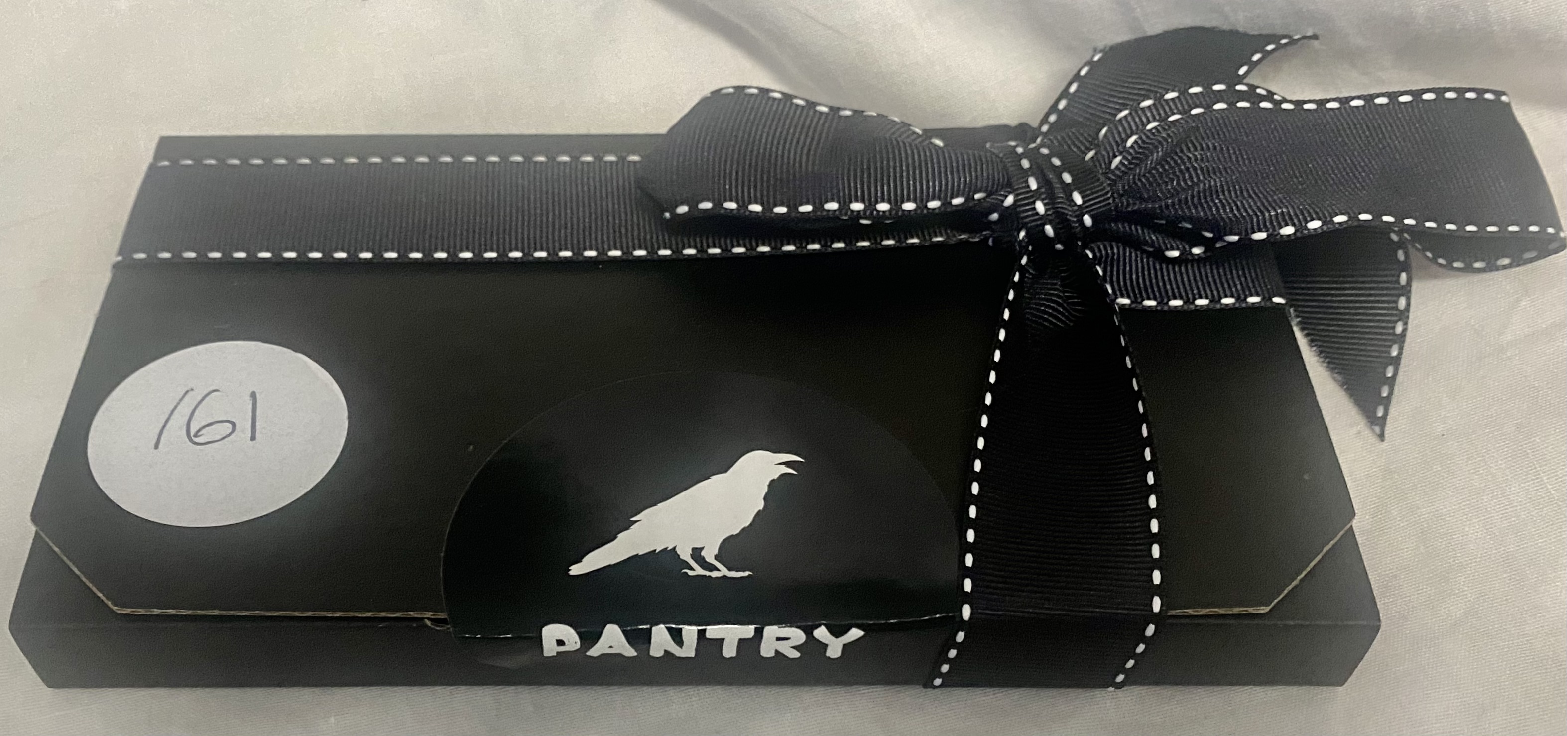 The Pantry Brighton Voucher. Valued at 200!! AirAuctioneer