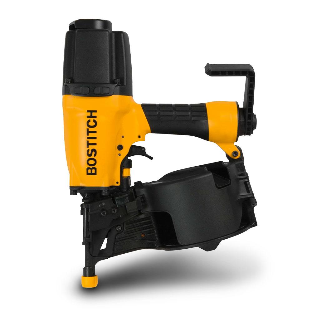 BOSTICH Framing Nail Gun N75C1 w/case AirAuctioneer