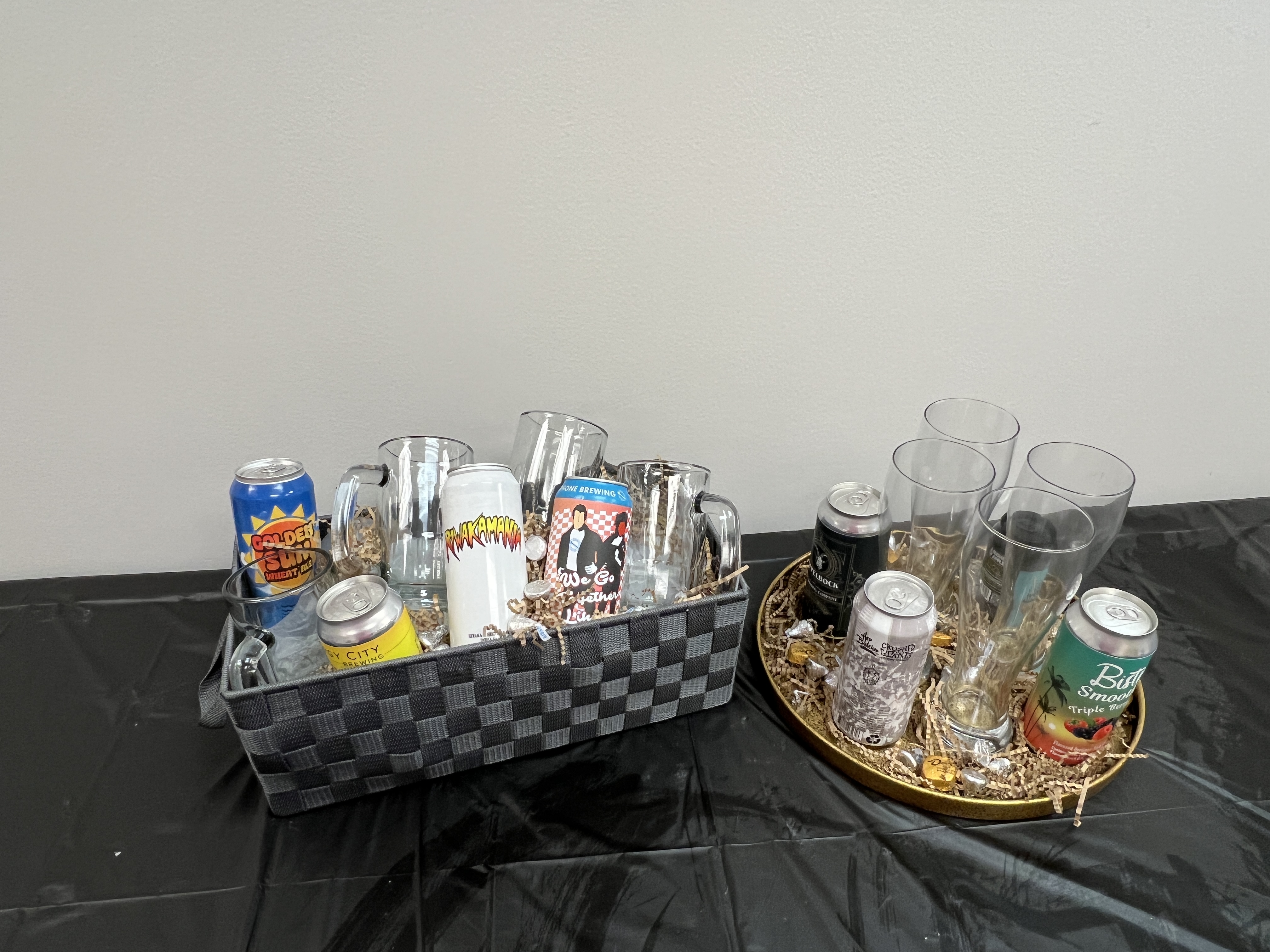 Choose Your Favorite Flavor by Crafted Roots and Friend of the