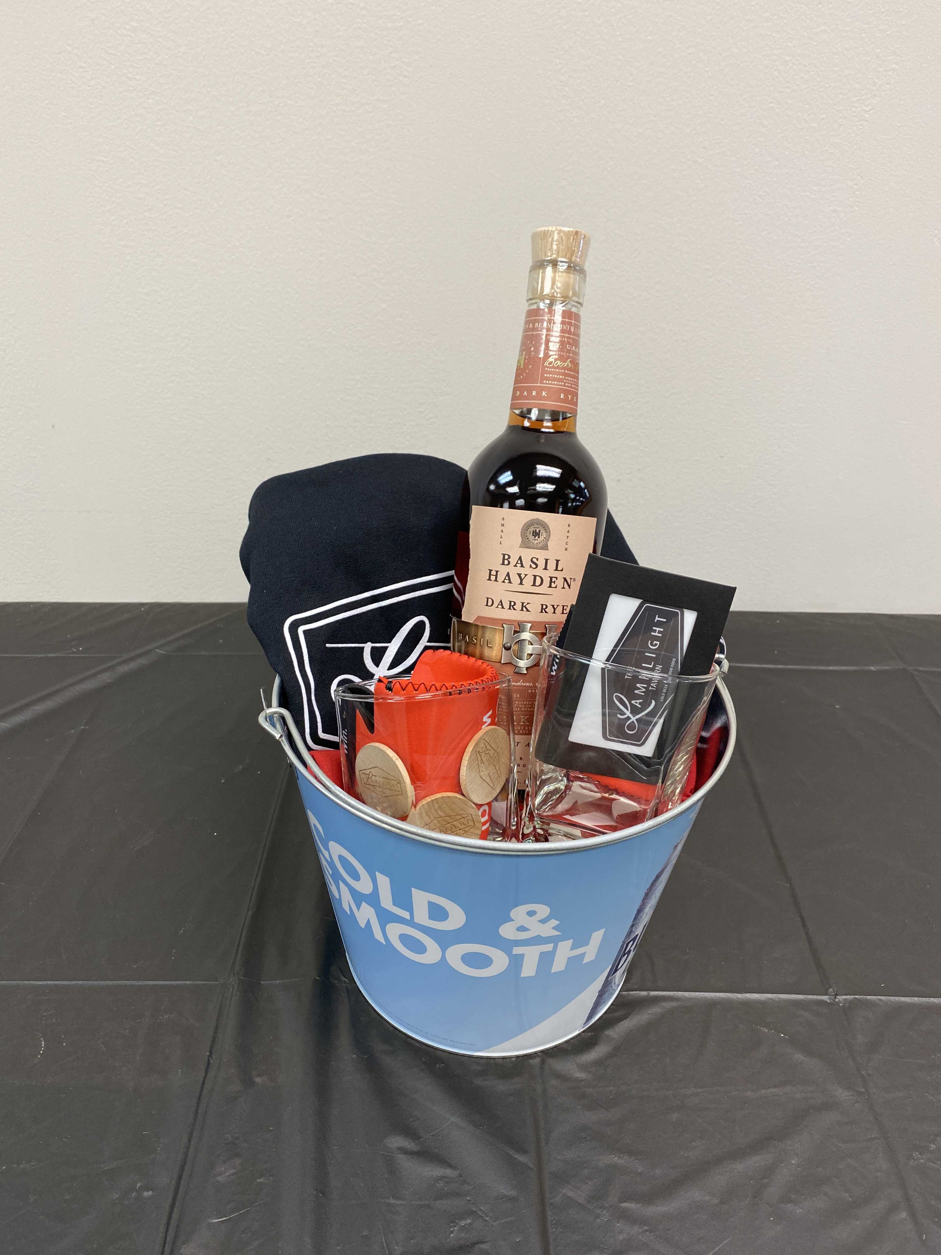 Spotlight on Good Times by The Lamplight Tavern, Friend of the