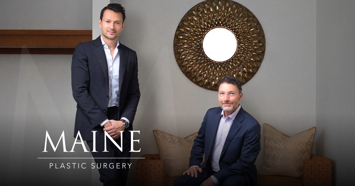 Maine Plastic Surgery AirAuctioneer