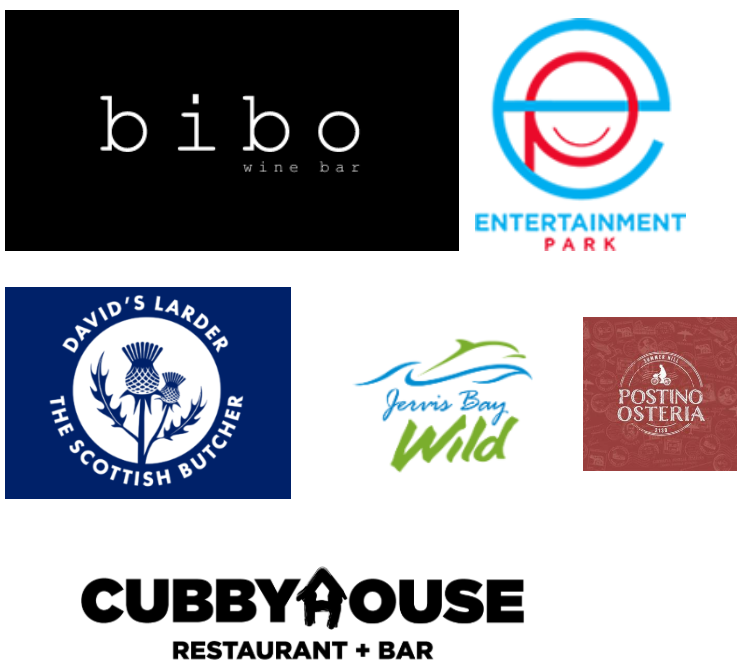 Multi Raffle ticket (6 for $50) - Win one of many great prizes ...