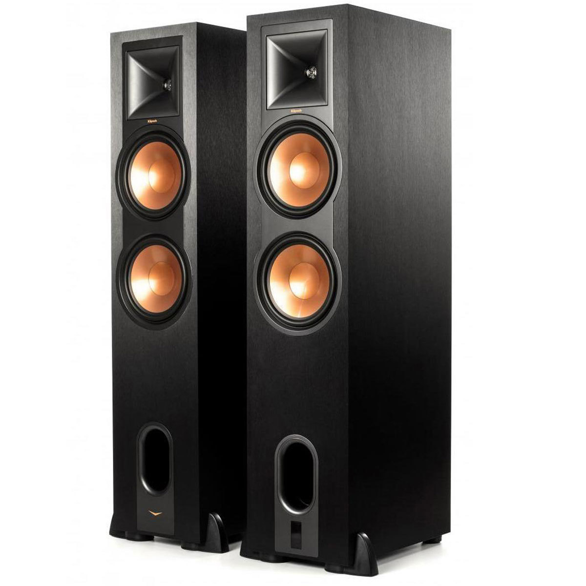 Klipsch R-28 PF x 2 (B-Stock) | AirAuctioneer