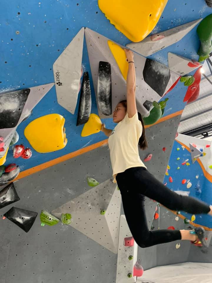 Sydney Indoor Climbing Family Pass AirAuctioneer