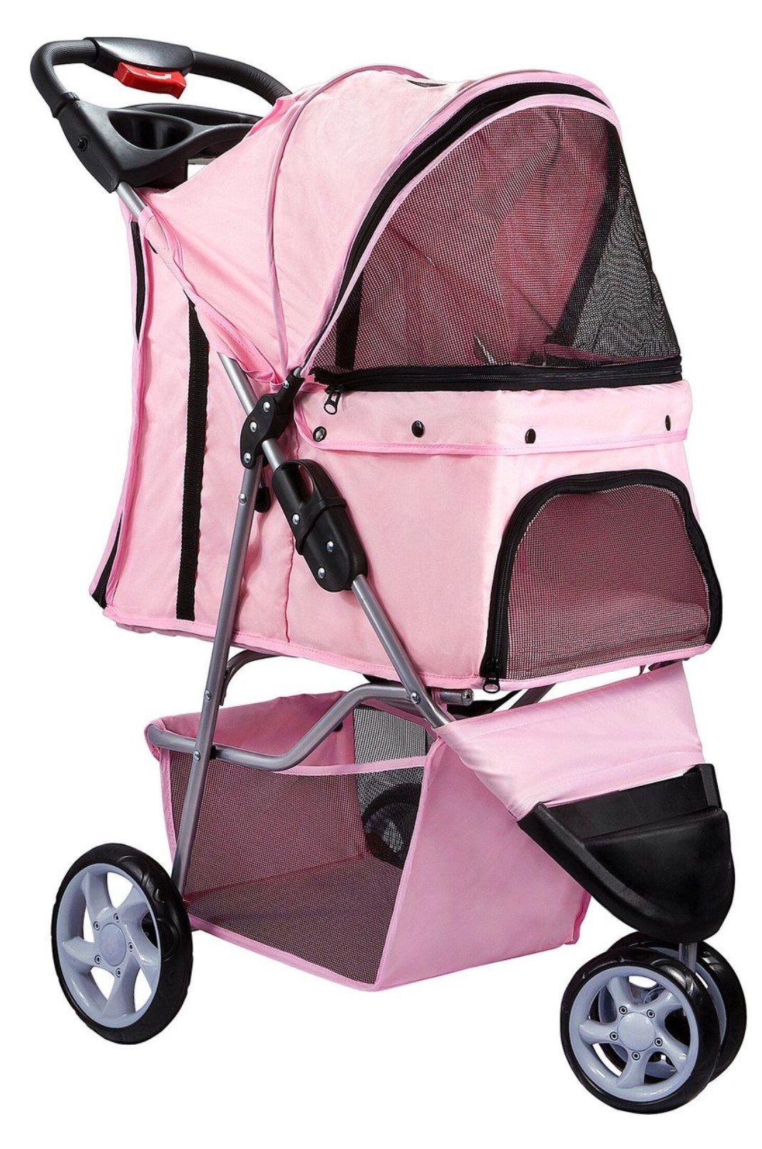 15 Dog Stroller AirAuctioneer