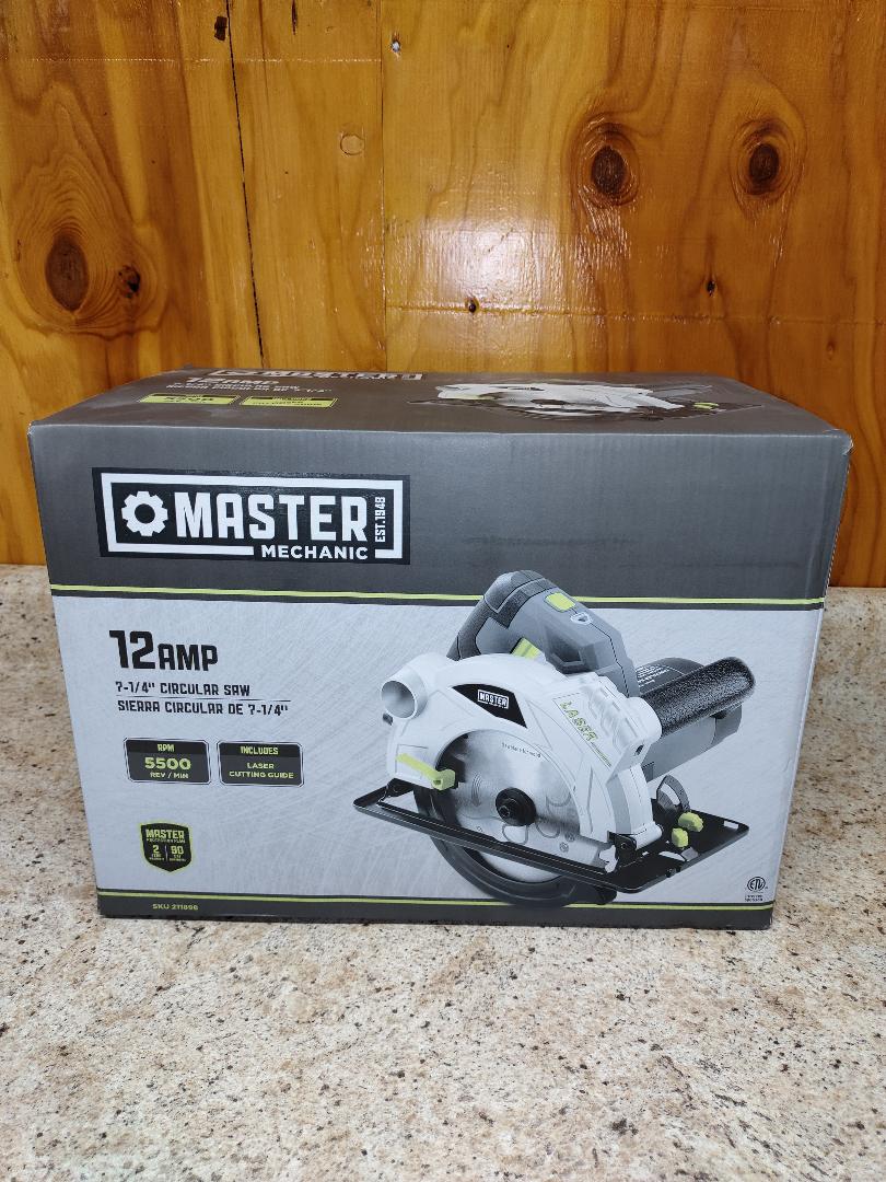 "Measure Twice, Cut Once" Donated by Erbes Realty, Lori Erbes owner