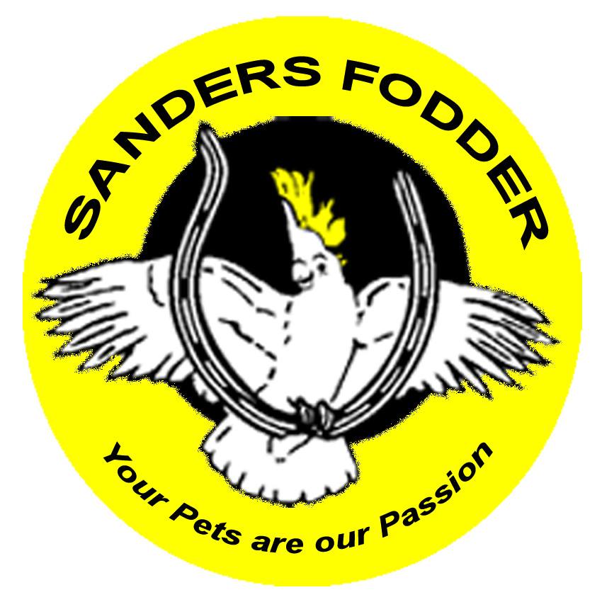 SPONSOR Sanders Fodder / 50 Voucher AirAuctioneer
