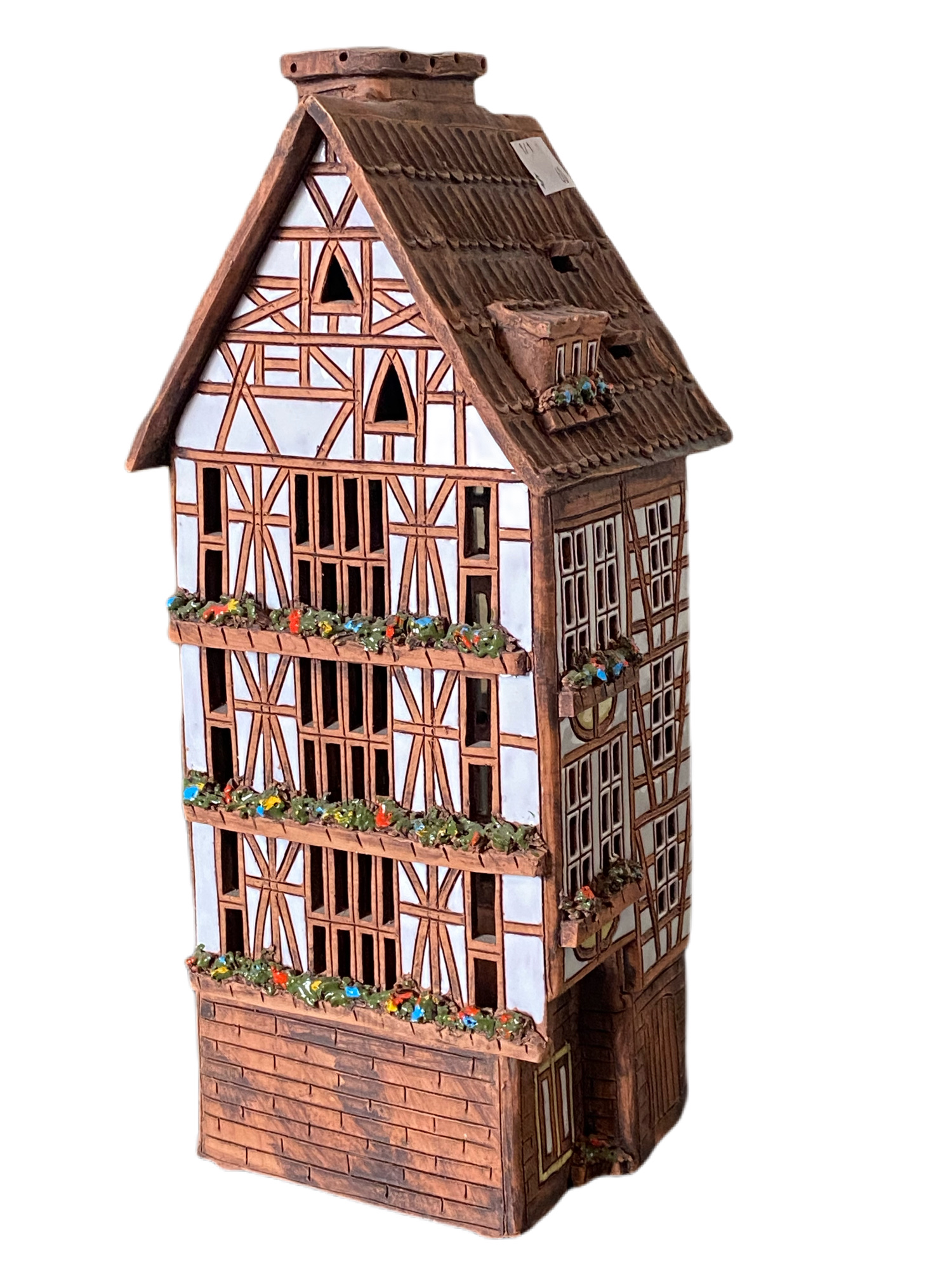 014 Lithuanian Candle House AirAuctioneer