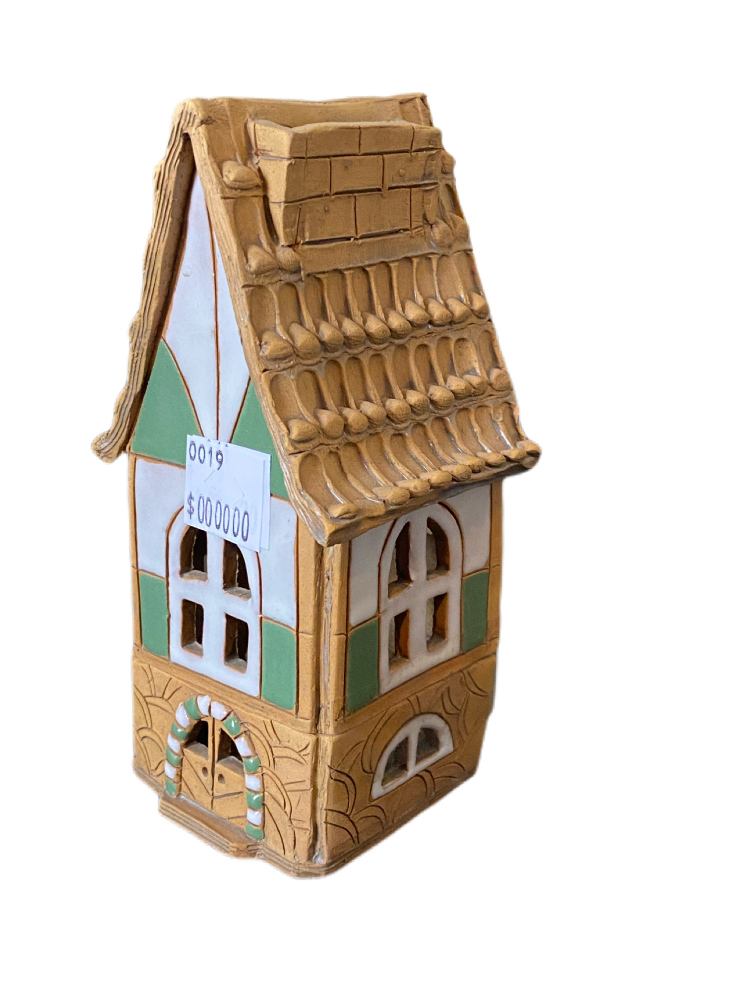 019 Lithuanian Candle House AirAuctioneer