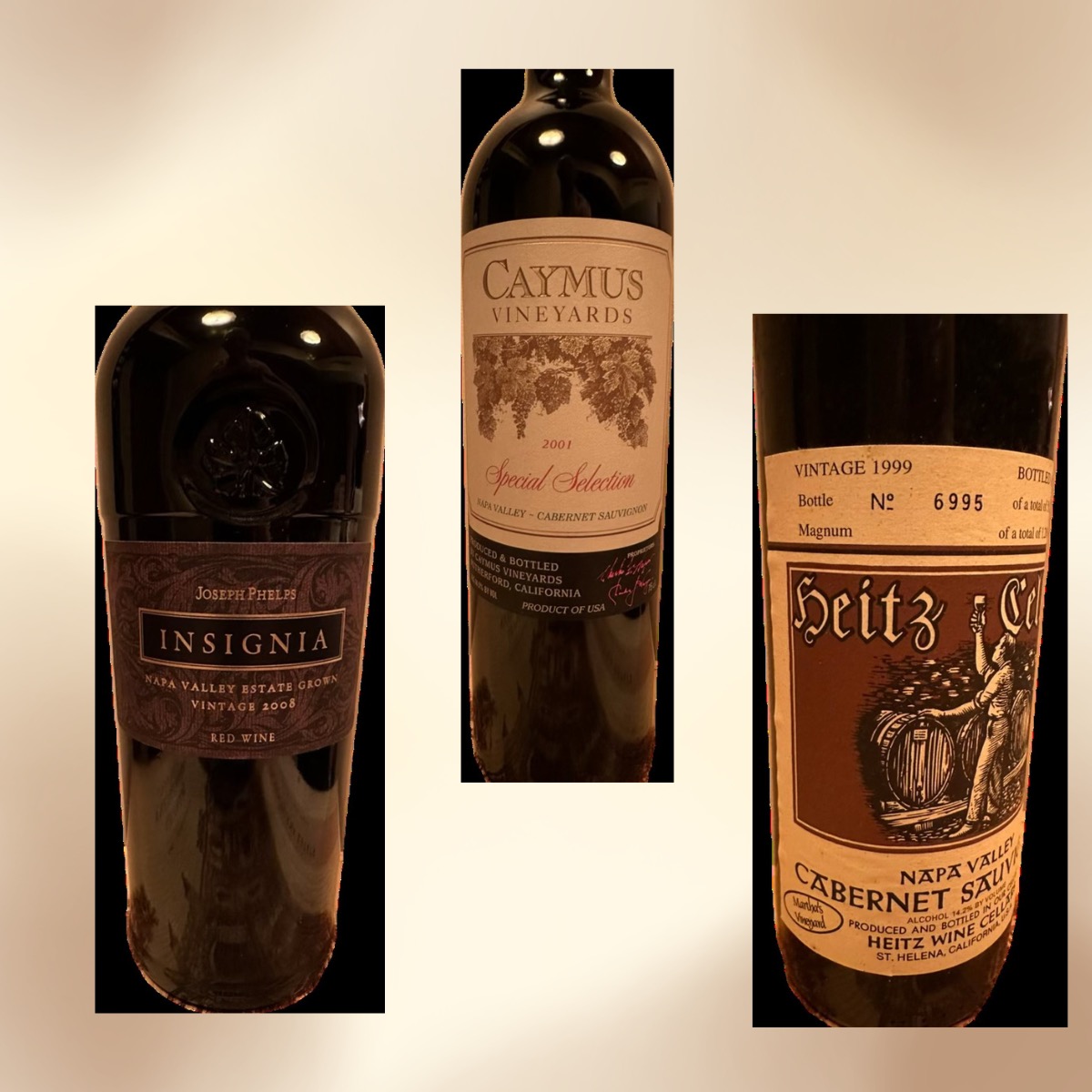 Wine Extravaganza AirAuctioneer